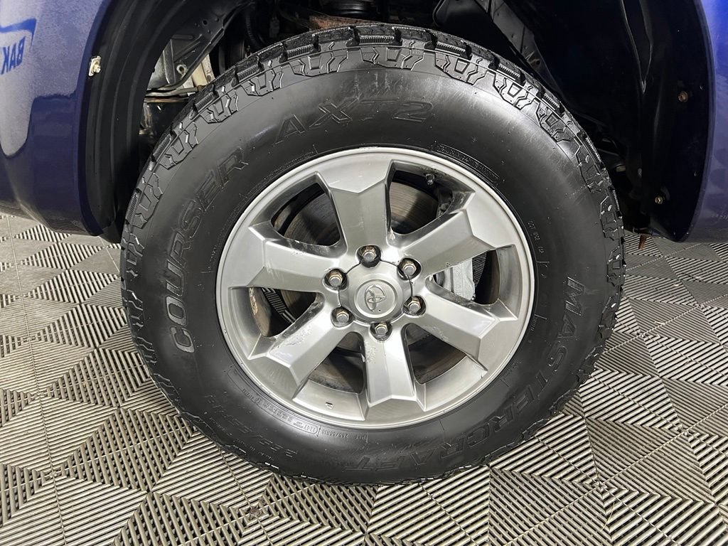Used 2006 Toyota 4Runner Limited AWD/4WD image 30