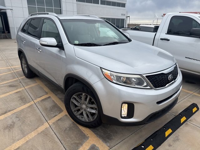 Used 2014 Kia Sorento LX