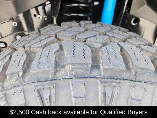 New 2026 RAM 2500 Power Wagon AWD/4WD image 27