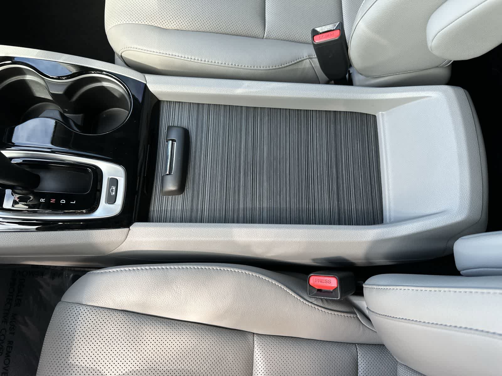 Used 2019 Honda Ridgeline RTL-E image 20