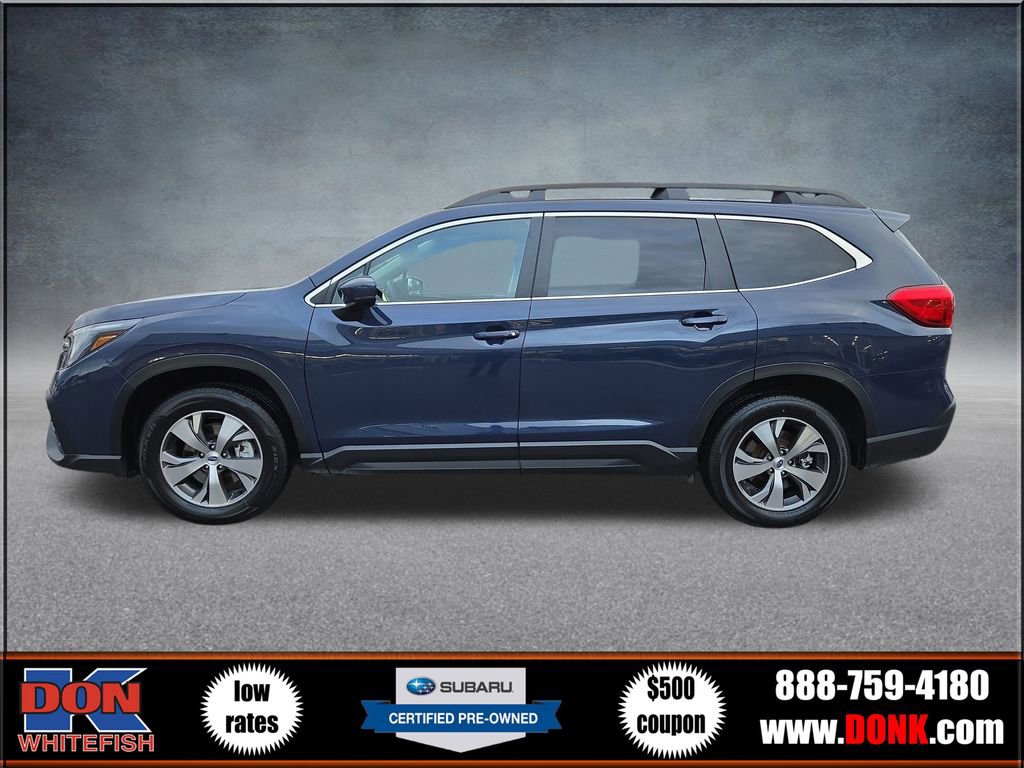 Used 2025 Subaru Ascent Premium image 5