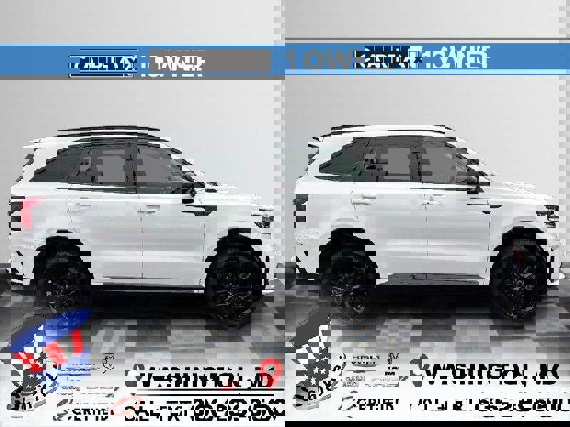 Used 2022 Kia Sorento SX