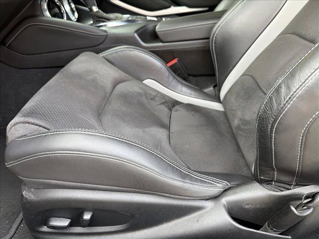 Used 2023 Chevrolet Camaro SS RWD image 14