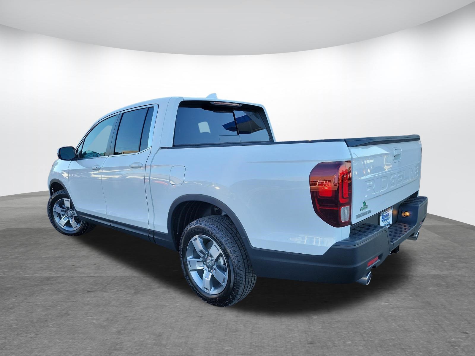 New 2026 Honda Ridgeline RTL image 7