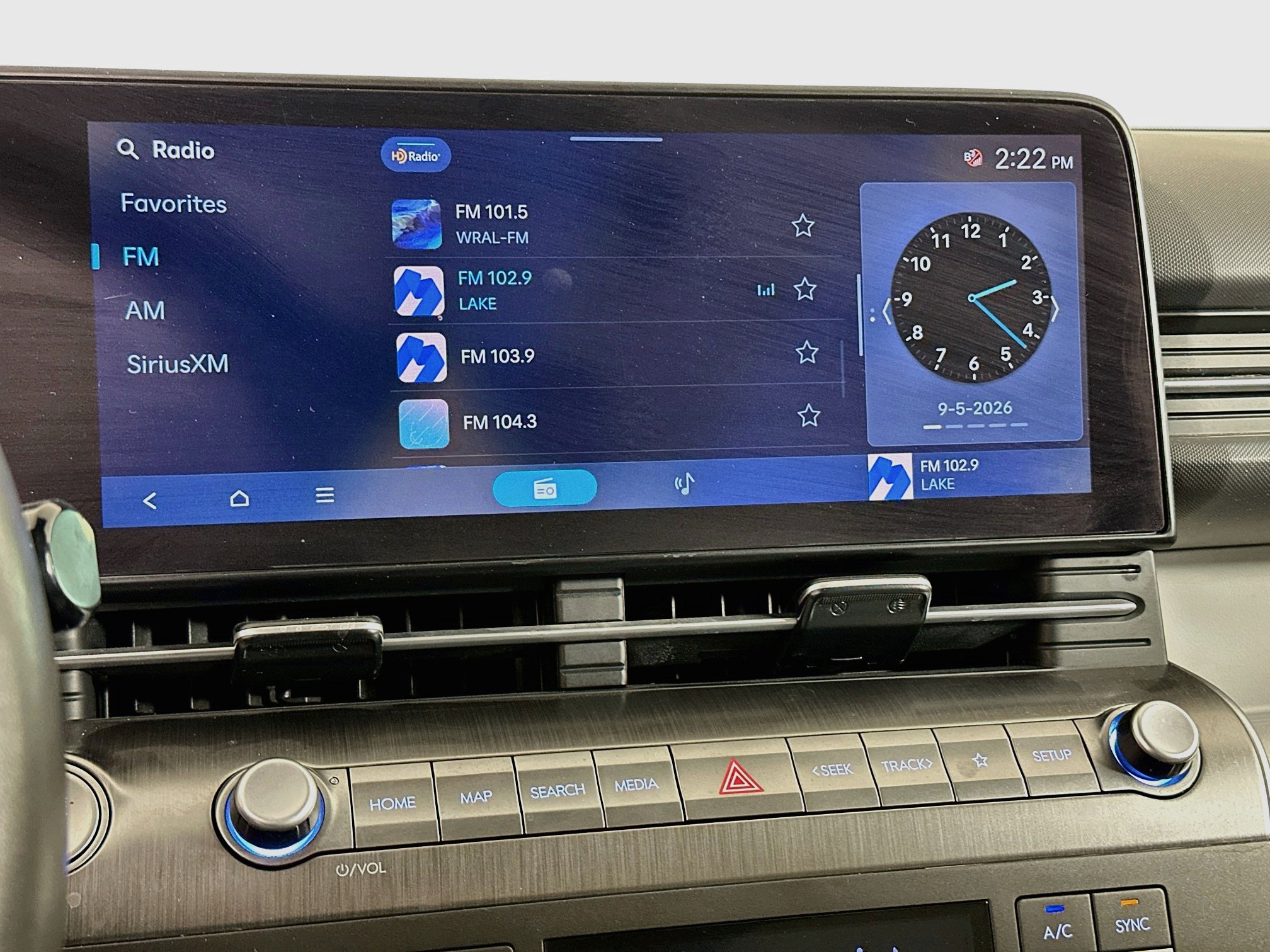 Used 2025 Hyundai Kona SEL FWD image 21