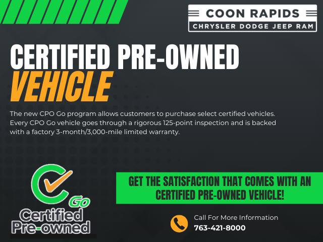 Certified 2020 Chrysler Pacifica Touring-L w/ Advanced Safetytec Group image 5