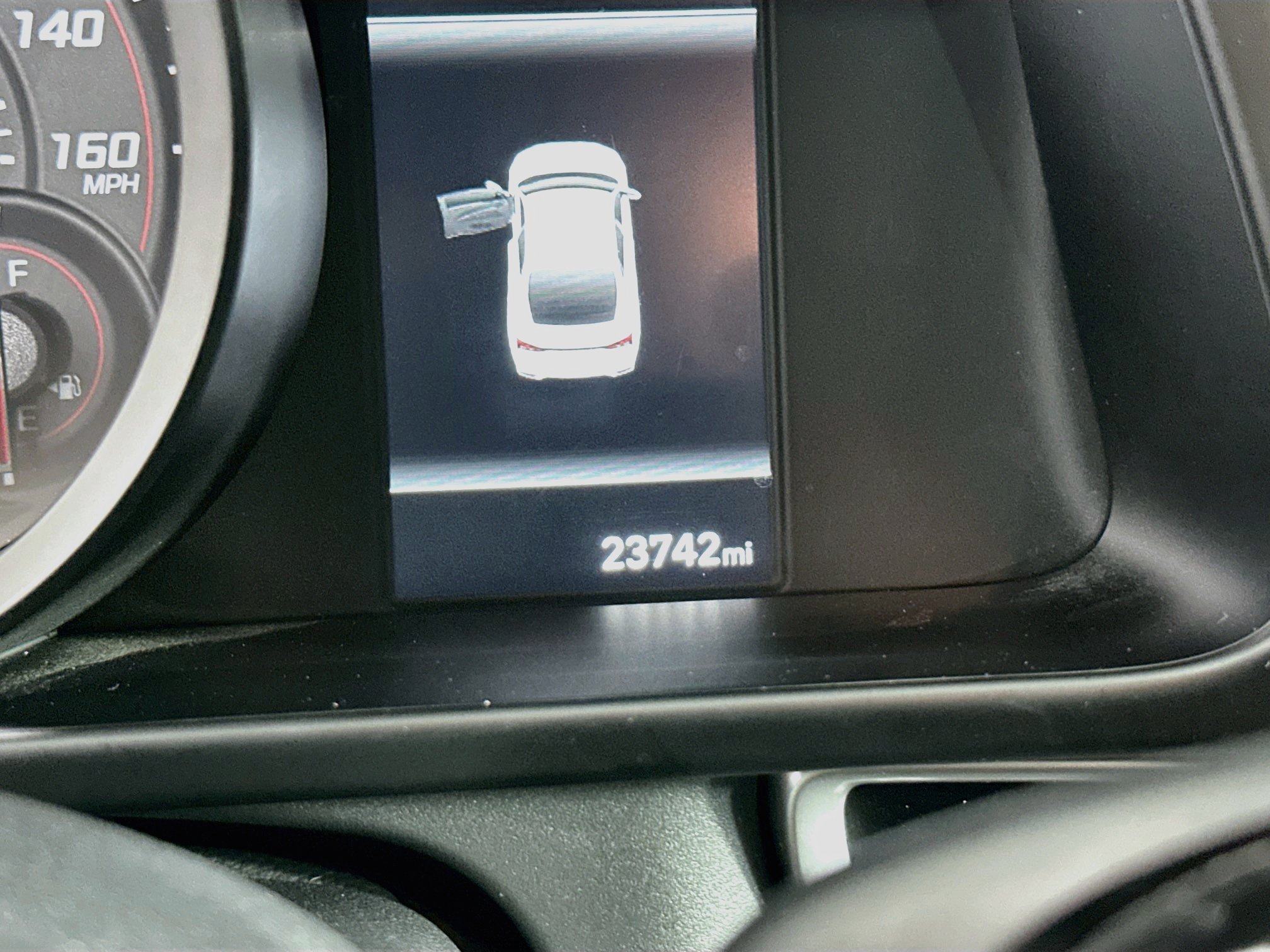 Used 2022 Hyundai Elantra SEL FWD image 19