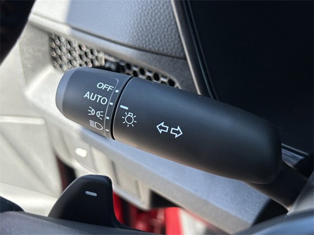 New 2026 Honda CR-V Sport-L image 32