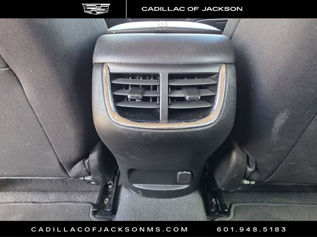 Used 2025 Chevrolet Malibu LT FWD image 26