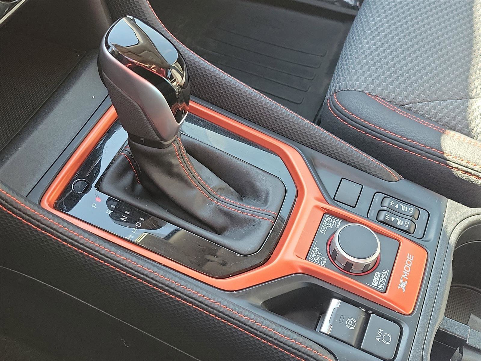 Used 2021 Subaru Forester Sport image 30