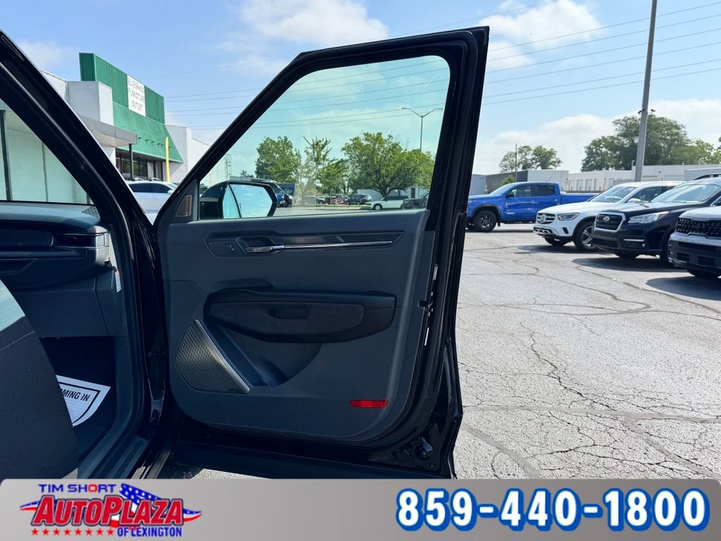Used 2024 Kia EV9 GT-Line AWD/4WD image 65
