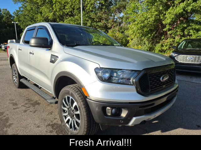 Used 2019 Ford Ranger XLT w/ Equipment Group 302A Luxury AWD/4WD image 13