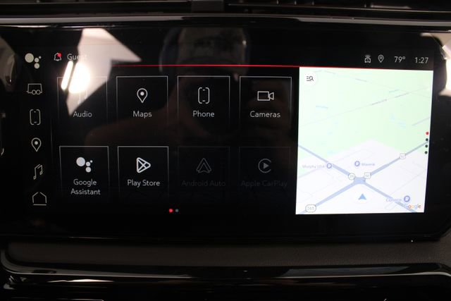 New 2026 GMC Sierra 1500 AT4 image 6