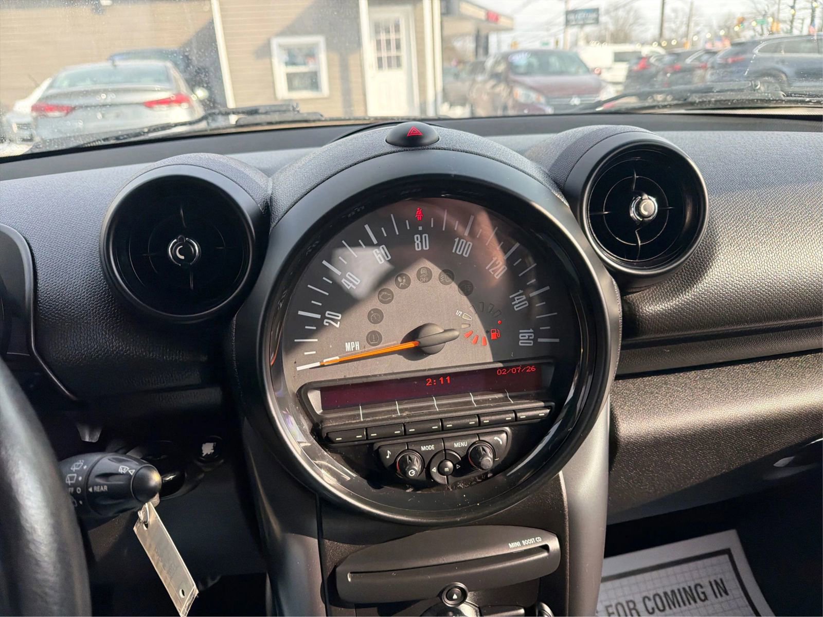 Used 2015 MINI Cooper Countryman S image 18