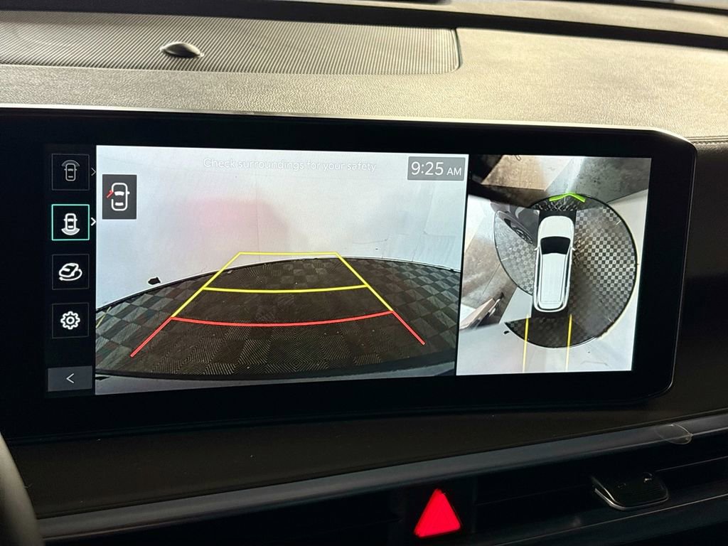 New 2025 Kia Sorento SX Prestige image 18