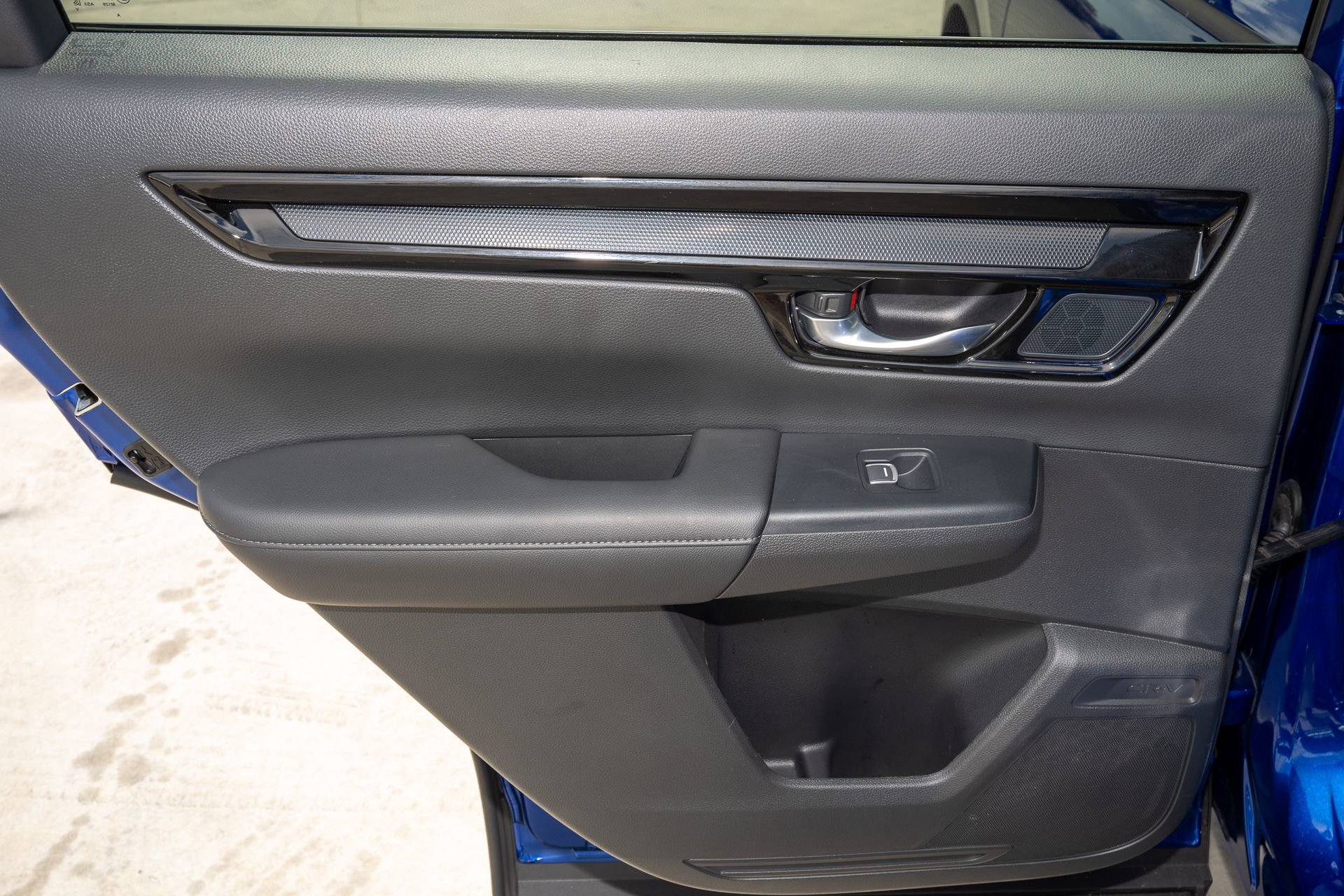 Certified 2023 Honda CR-V EX-L image 7