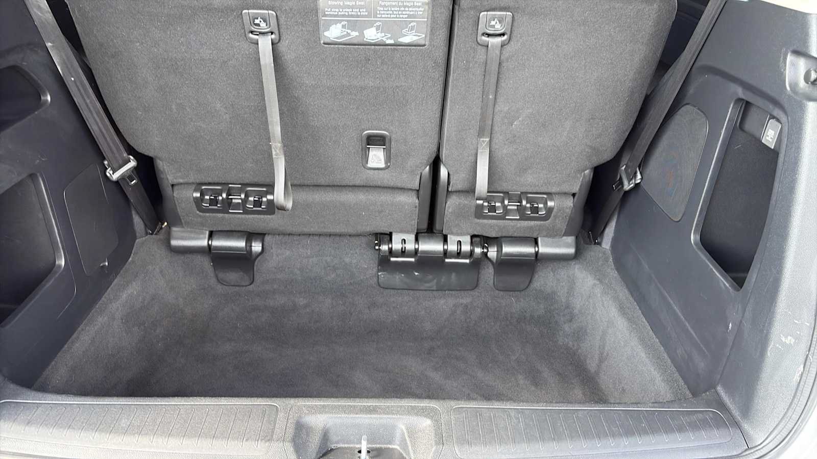 Used 2025 Honda Odyssey EX-L image 26