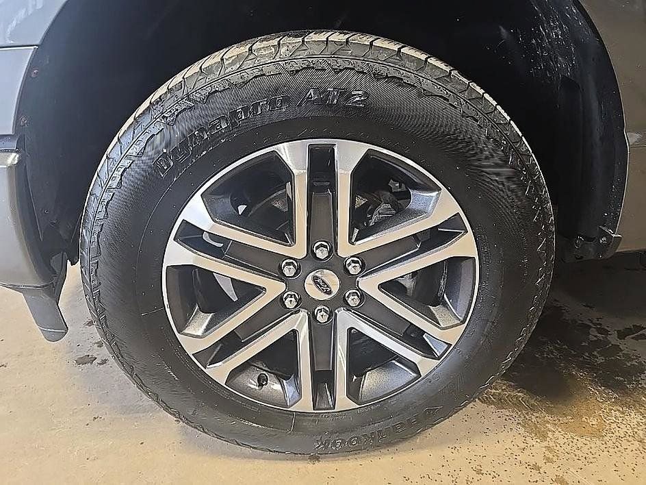 Used 2023 Ford F150 XL w/ STX Appearance Package image 44