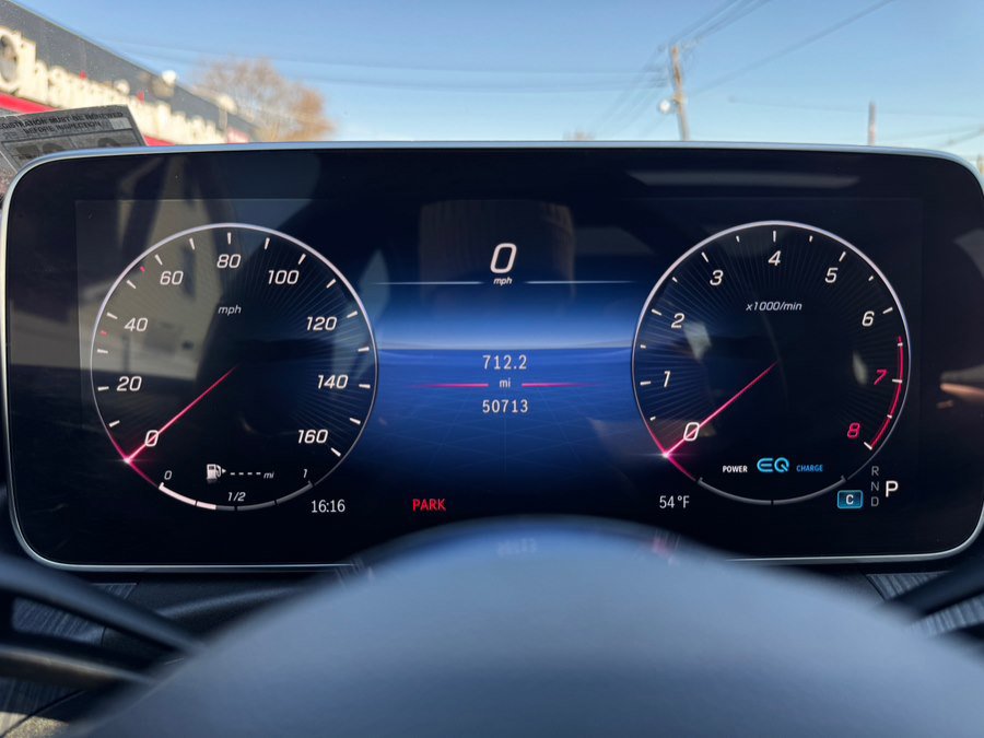 Used 2022 Mercedes-Benz C 300 4MATIC Sedan image 56