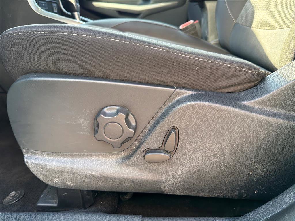 Used 2018 Ford EcoSport SE image 10