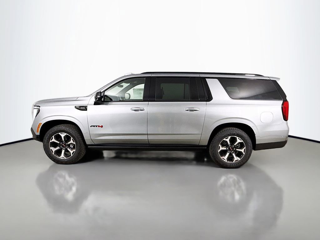New 2026 GMC Yukon XL AT4 Ultimate AWD/4WD image 4