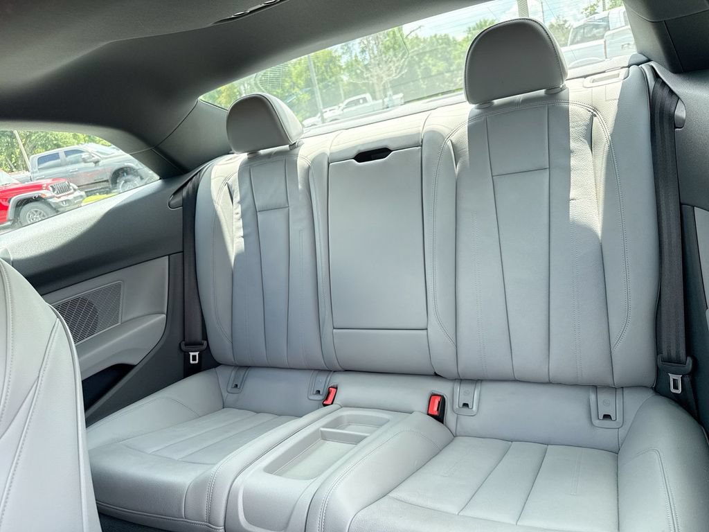 Used 2019 Audi A5 2.0T Prestige w/ 19" S Line Wheel Package AWD/4WD image 28