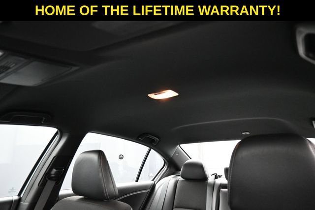 Used 2016 Honda Accord Sport image 36