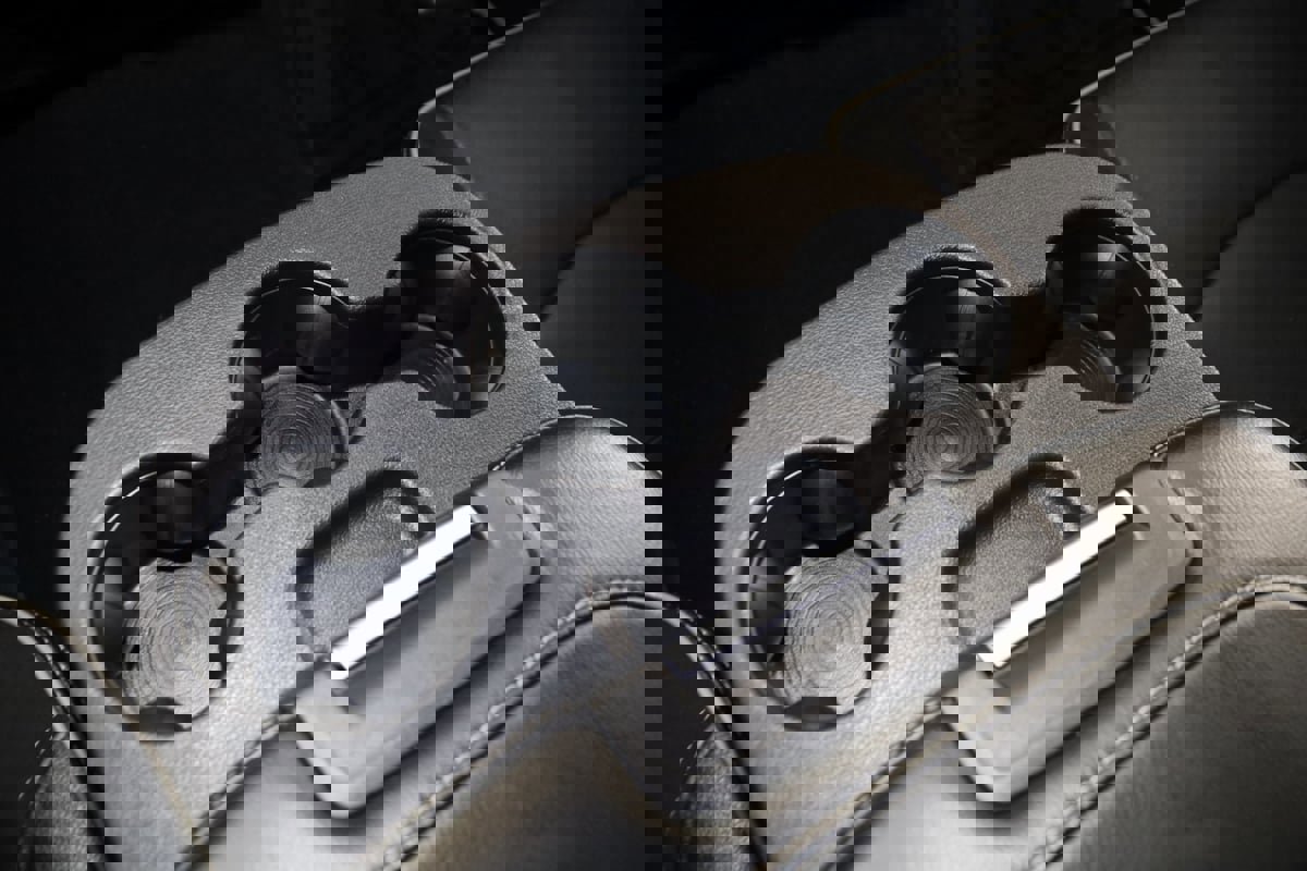 Used 2024 RAM 2500 Laramie image 29