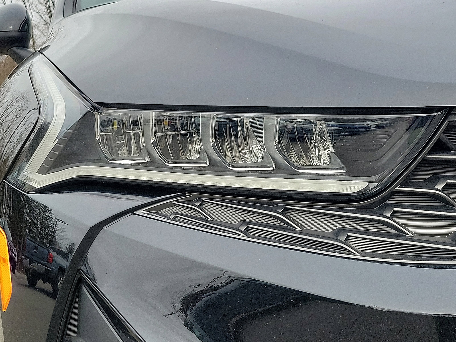 Used 2022 Kia K5 GT-Line FWD image 9