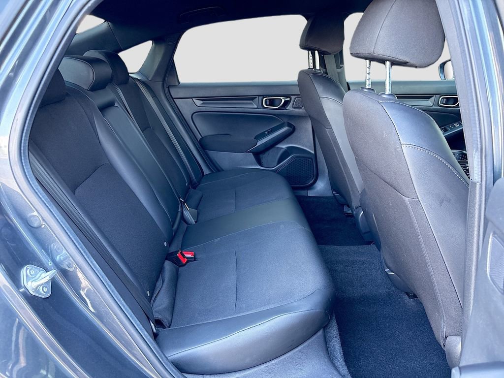 Used 2025 Honda Civic Sport image 21