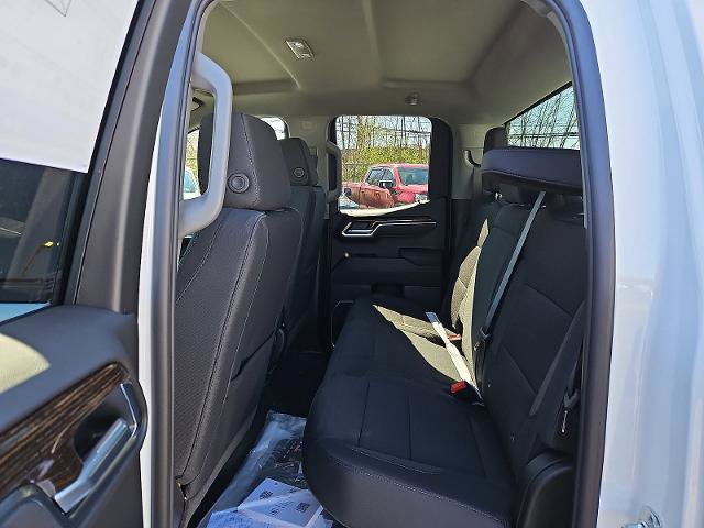 New 2026 GMC Sierra 1500 Elevation image 8
