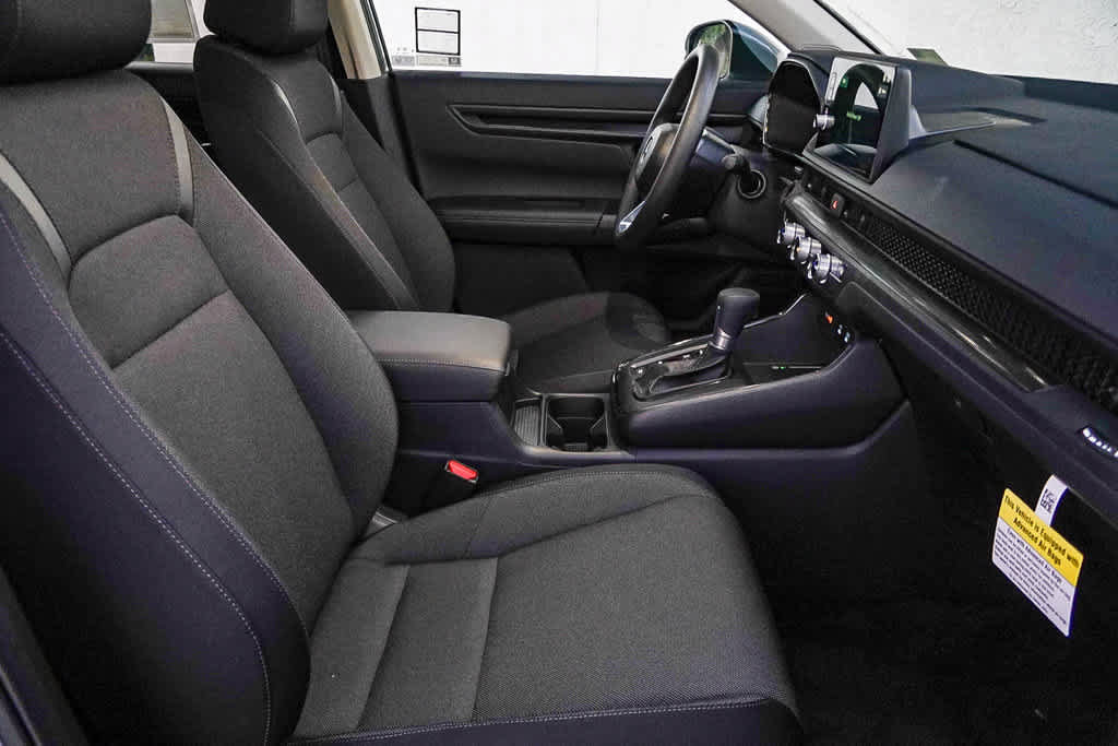 New 2027 Honda CR-V EX image 40