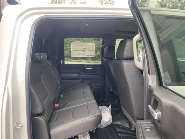 New 2025 Chevrolet Silverado 3500 W/T w/ WT Convenience Package AWD/4WD image 27