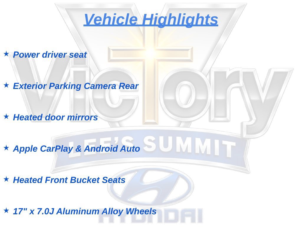 Used 2025 Hyundai Sonata SEL FWD image 10