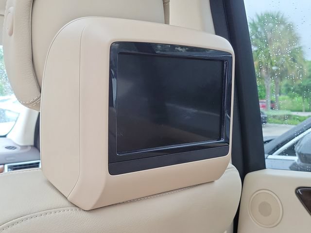 Used 2018 Mercedes-Benz GLS 550 4MATIC image 14