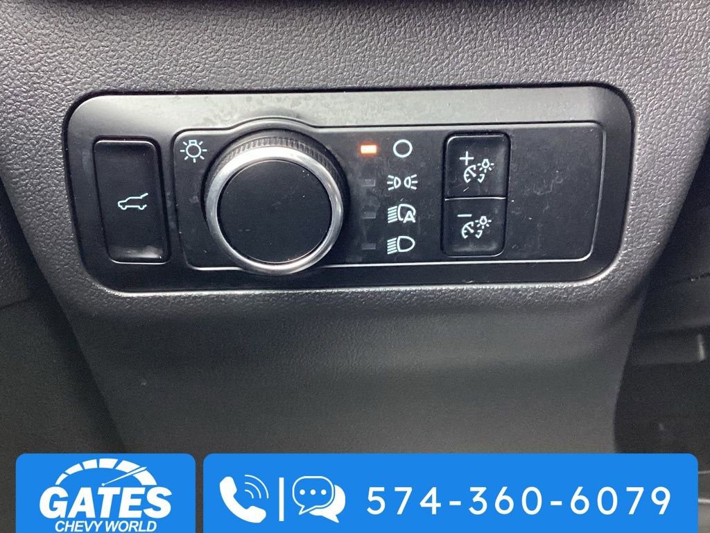 Used 2024 Ford Escape ST-Line image 23
