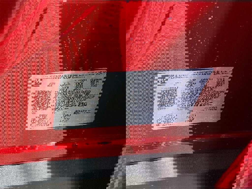 New 2026 GMC Terrain AT4 w/ Convenience Package III image 26