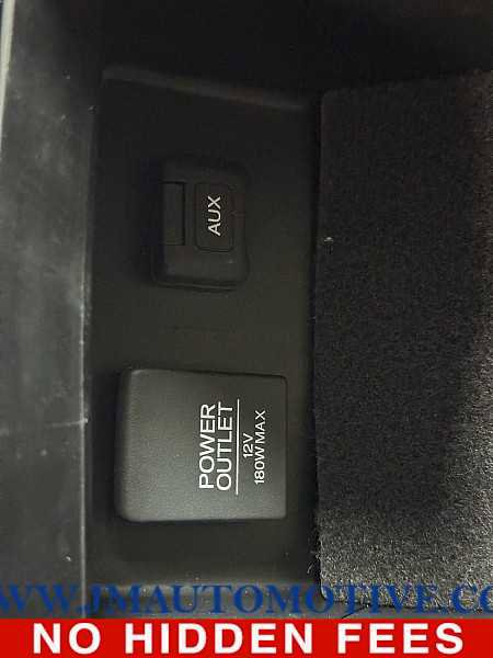 Used 2019 Acura ILX image 35