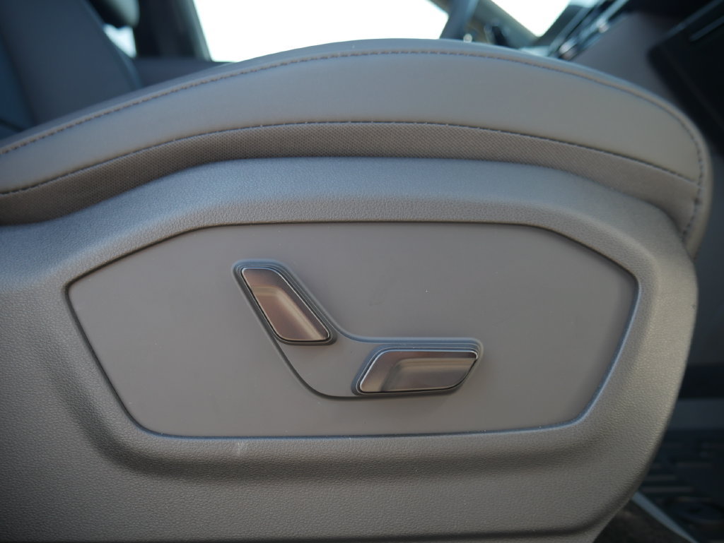 New 2026 Hyundai Santa Fe Calligraphy FWD image 26