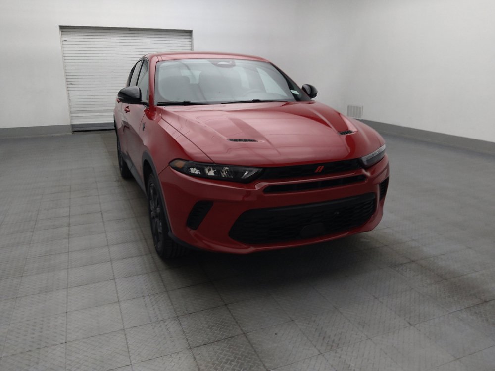 Used 2023 Dodge Hornet GT w/ GT Blacktop Package AWD/4WD image 14