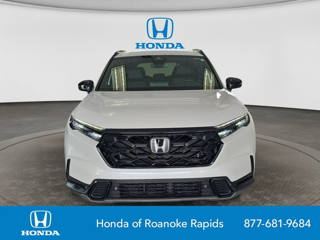 Certified 2025 Honda CR-V Sport-L image 8