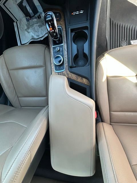 Used 2021 Cadillac CT5 Premium Luxury image 12