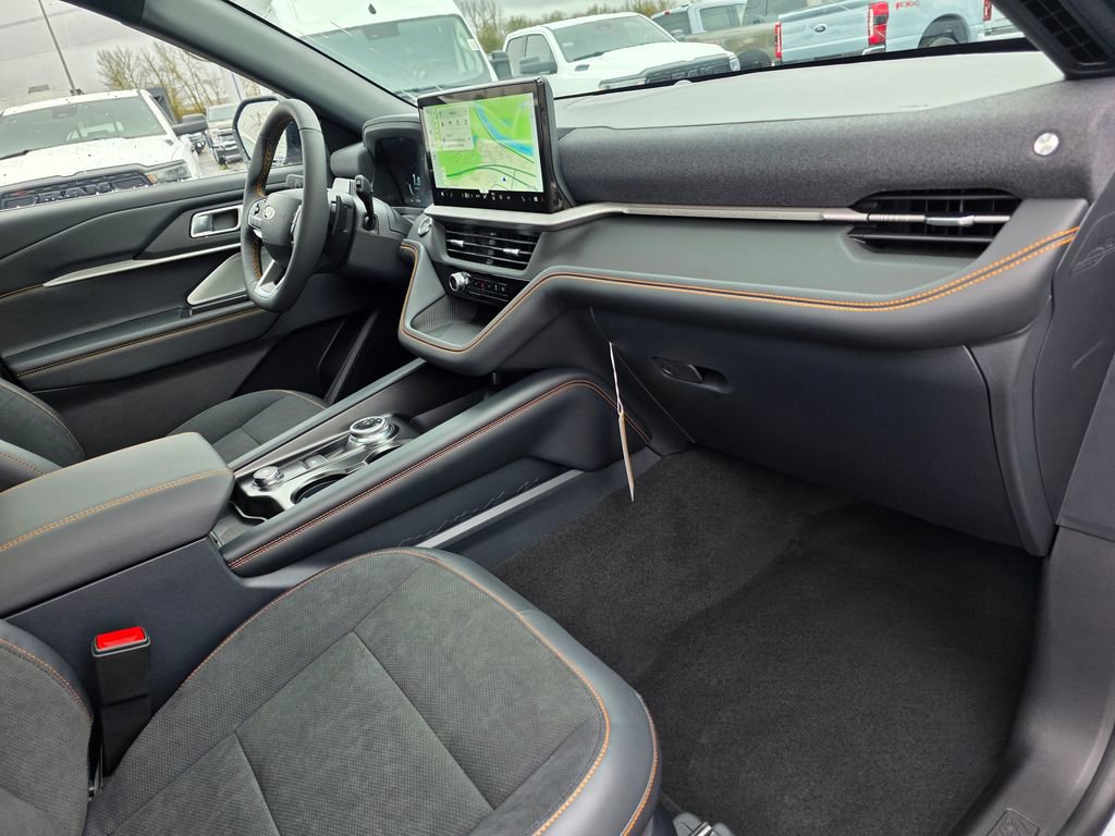New 2026 Ford Explorer Tremor w/ Tremor Ultimate Package image 28