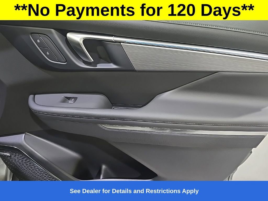 New 2026 Buick Enclave Preferred image 9