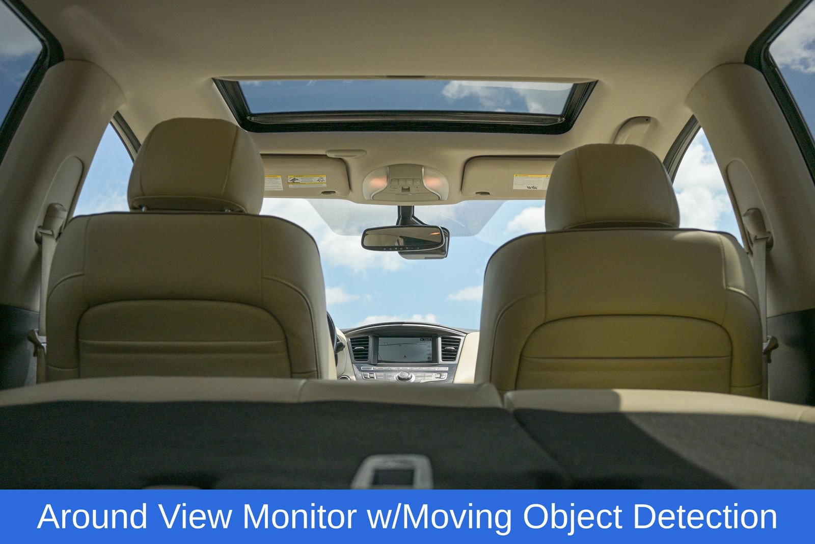 Used 2020 INFINITI QX60 Luxe w/ Essential Package AWD/4WD image 39