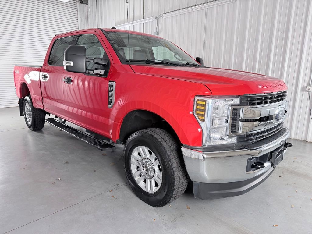 Used 2019 Ford F250 XLT image 3