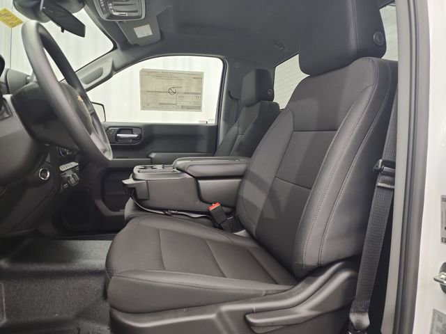 New 2026 Chevrolet Silverado 1500 W/T w/ WT Value Package AWD/4WD image 15