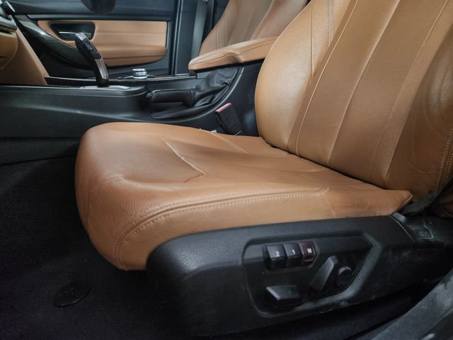 Used 2013 BMW ActiveHybrid 3 RWD image 12