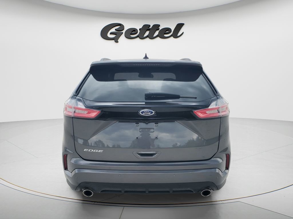 Used 2020 Ford Edge ST-Line FWD image 6
