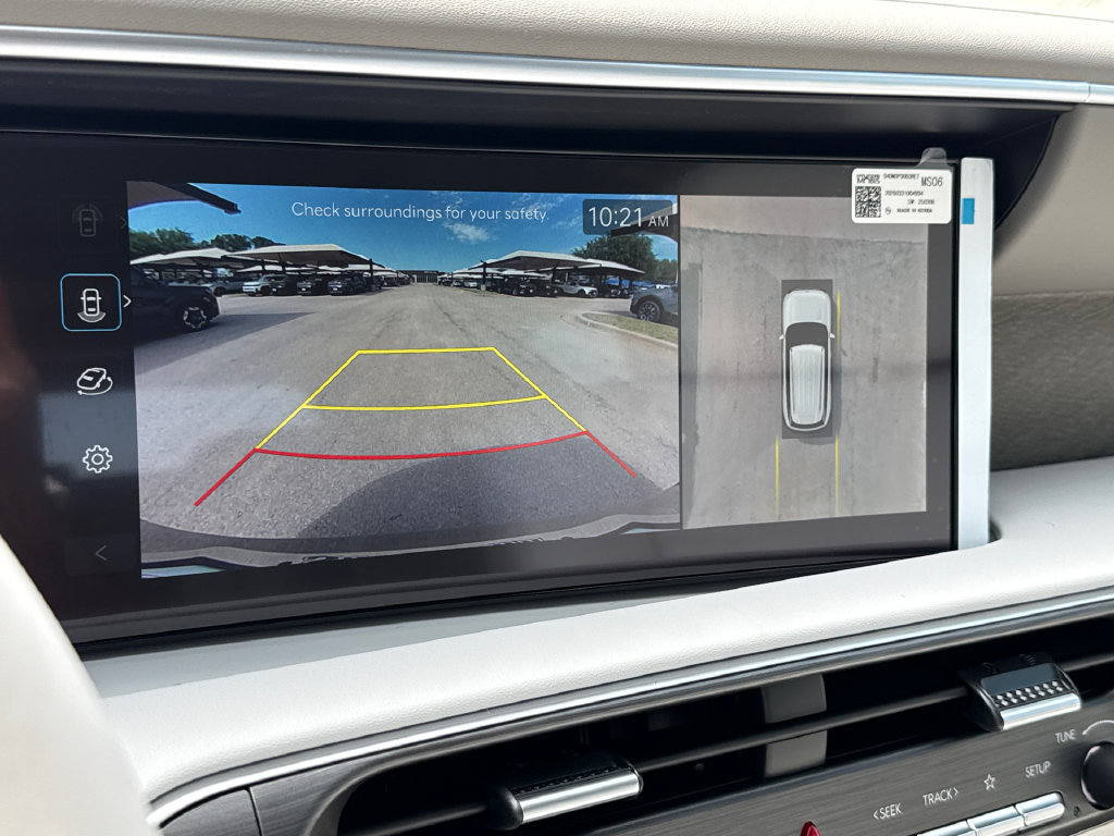 New 2026 Hyundai Palisade Limited FWD image 25